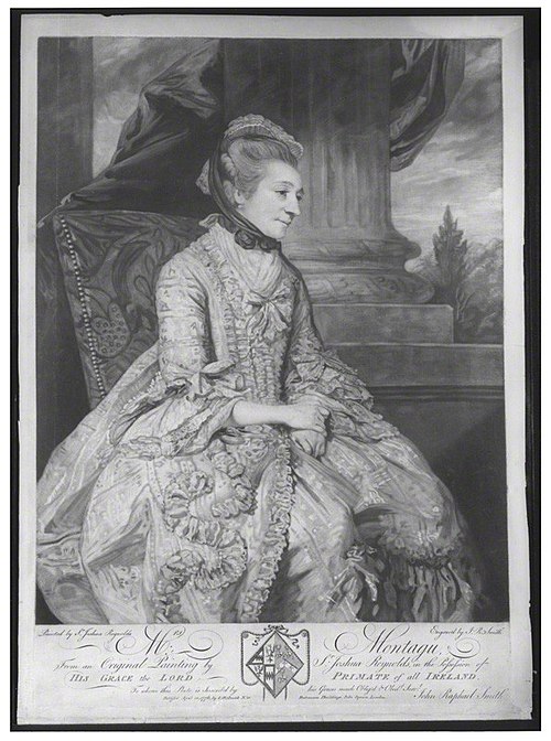 Elizabeth Montagu